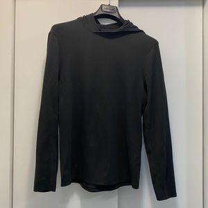 Lululemon Men’s Waffle Hoodie